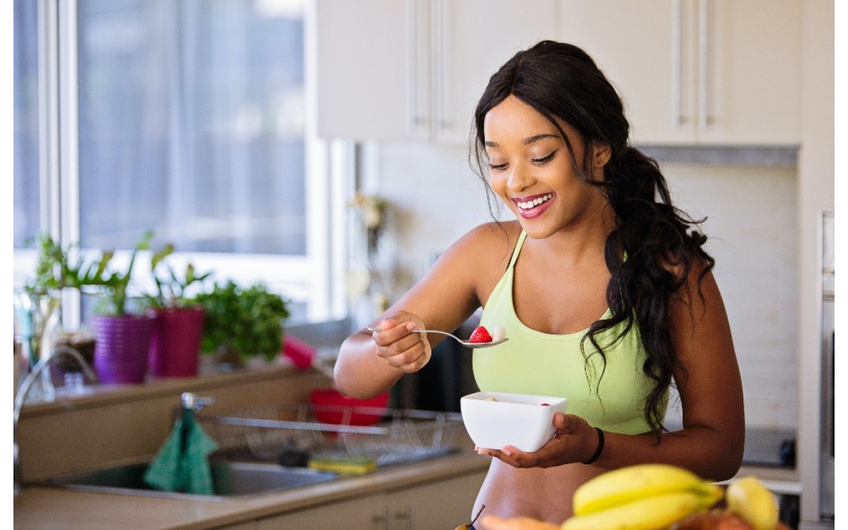 7 Best Foods for Healthy Hair Growth